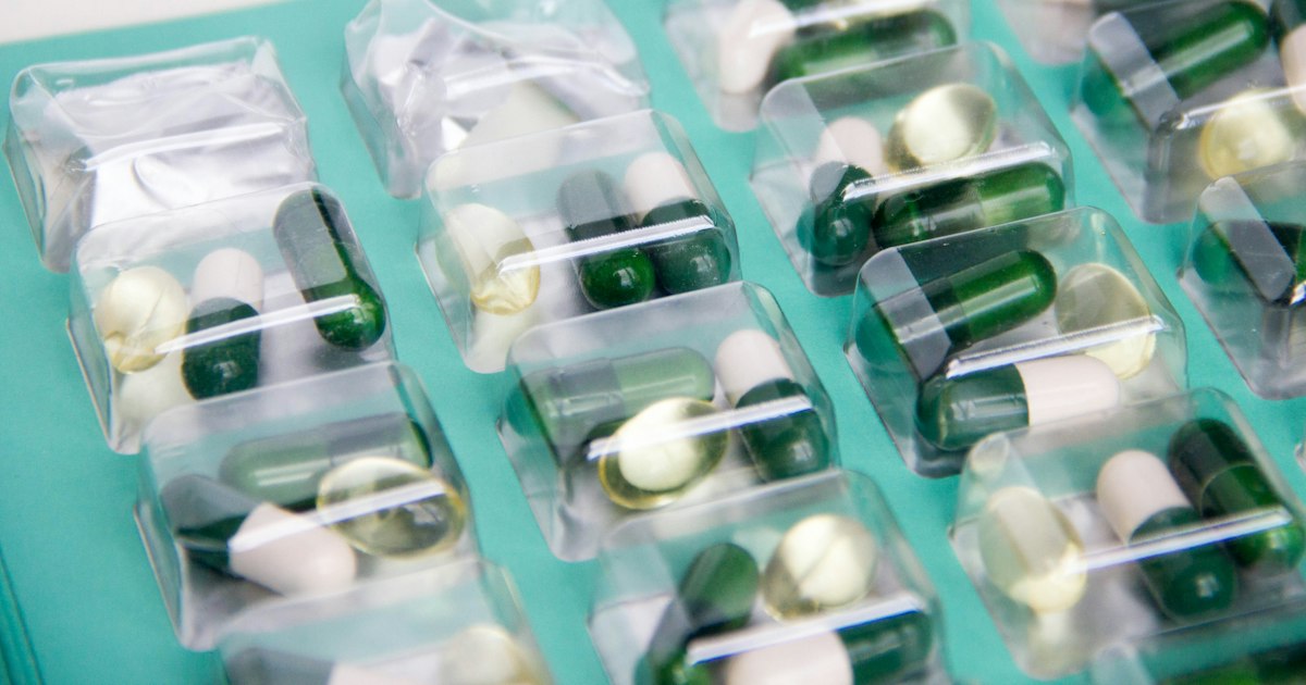 Magnesium or ZMA: what is the difference