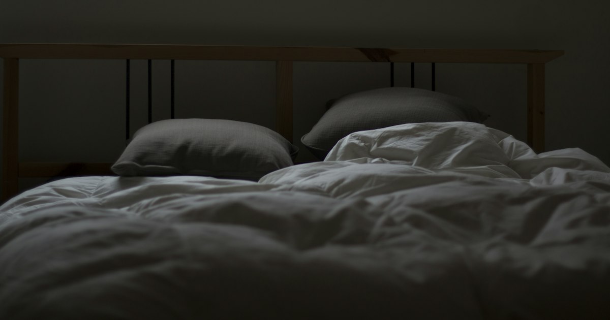 Melatonin or Glycine: what is the difference