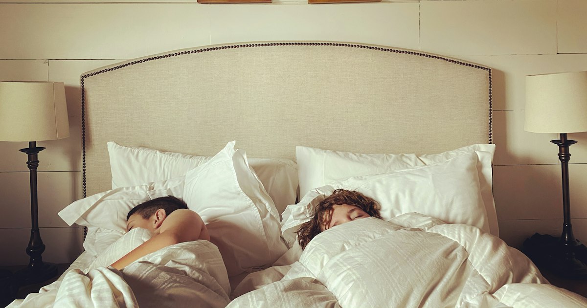 Melatonin vs Magnesium: what to choose and for whom