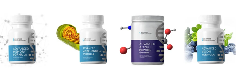 Advanced Bionutritionals porducts 2