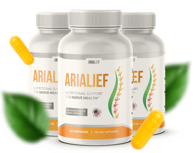 Arialief Reviews