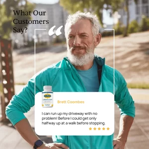Cardio Clear 7 Customer revieews