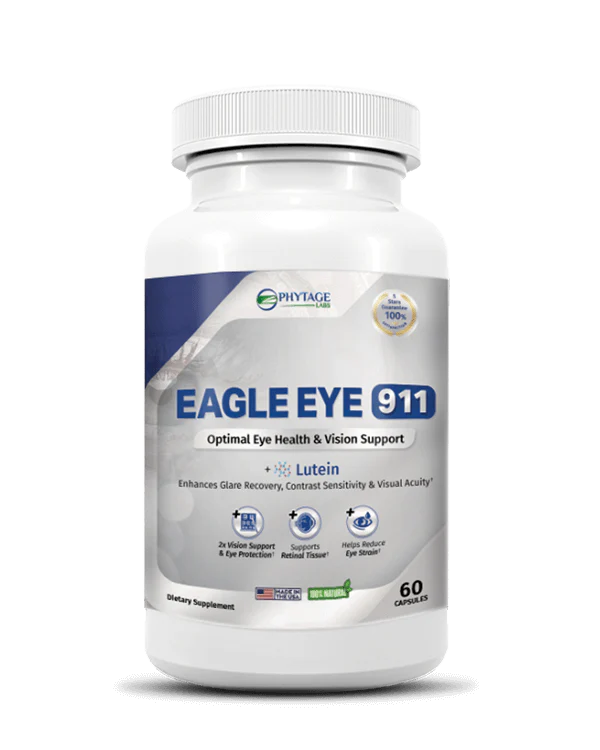 Eagle Eye 911 Reviews