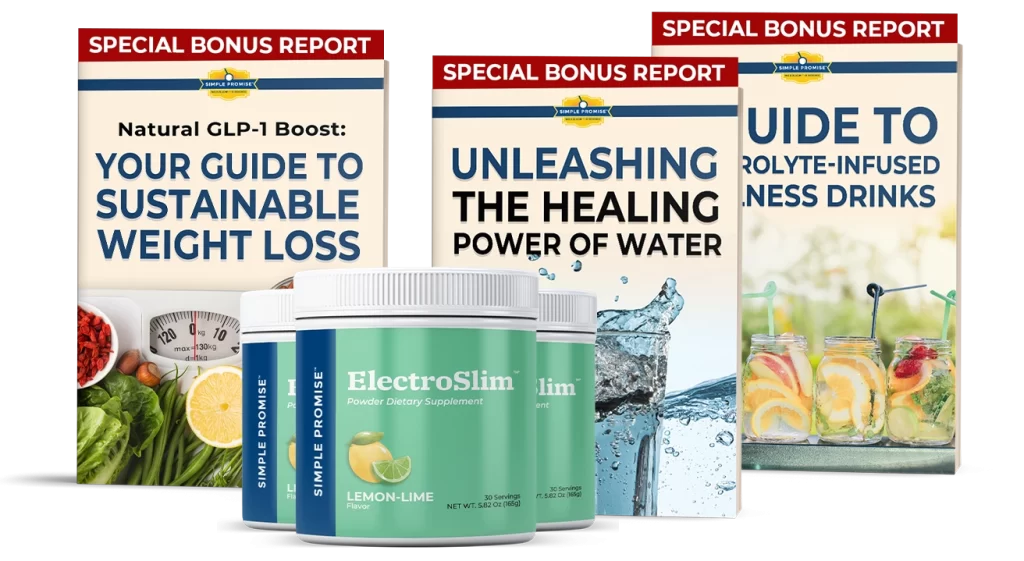 ElectroSlim Bonus