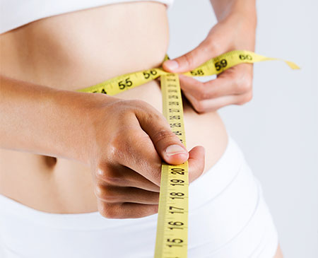 ElectroSlim benefits