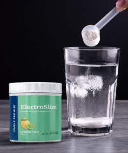ElectroSlim uses