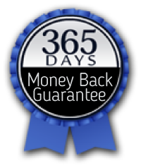 ExaFlex Money back