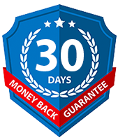 Fungabeam money back