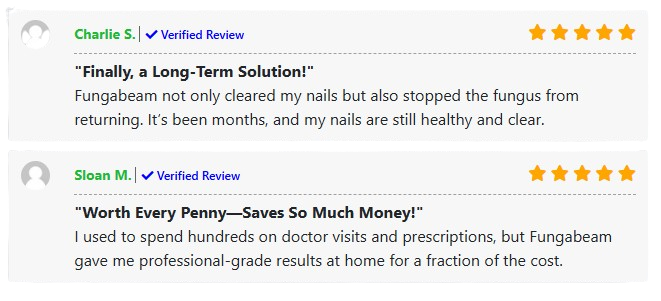 Fungabeam_customer_reviews