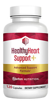 Healthy Heart Support Plus Reviews