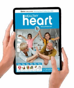 Healthy Heart Support Plus Bonus
