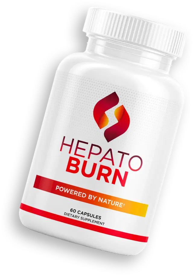 HepatoBurn Reviews