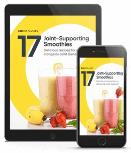 Joint Genesis bonus 1