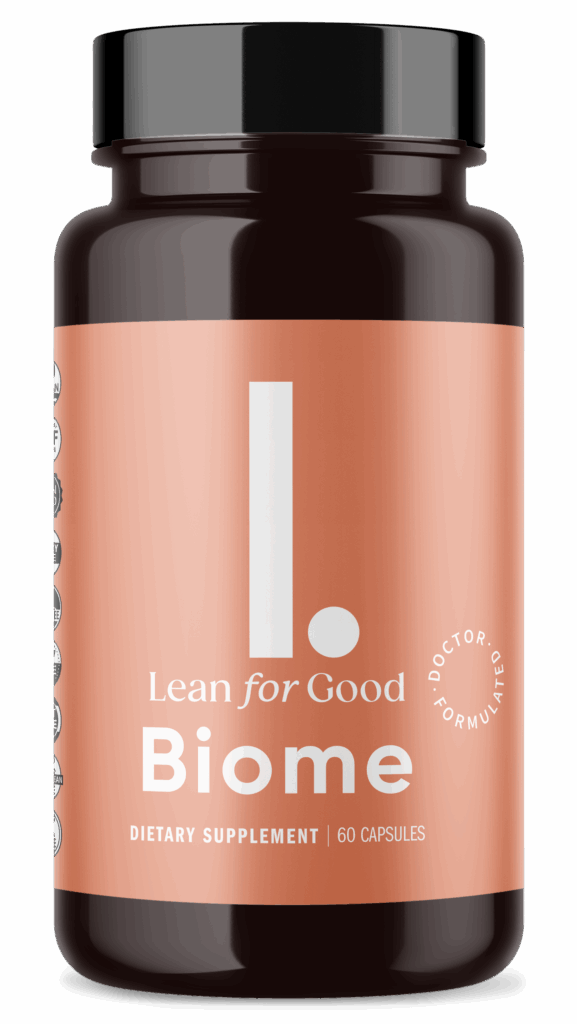 LeanBiome Reviews