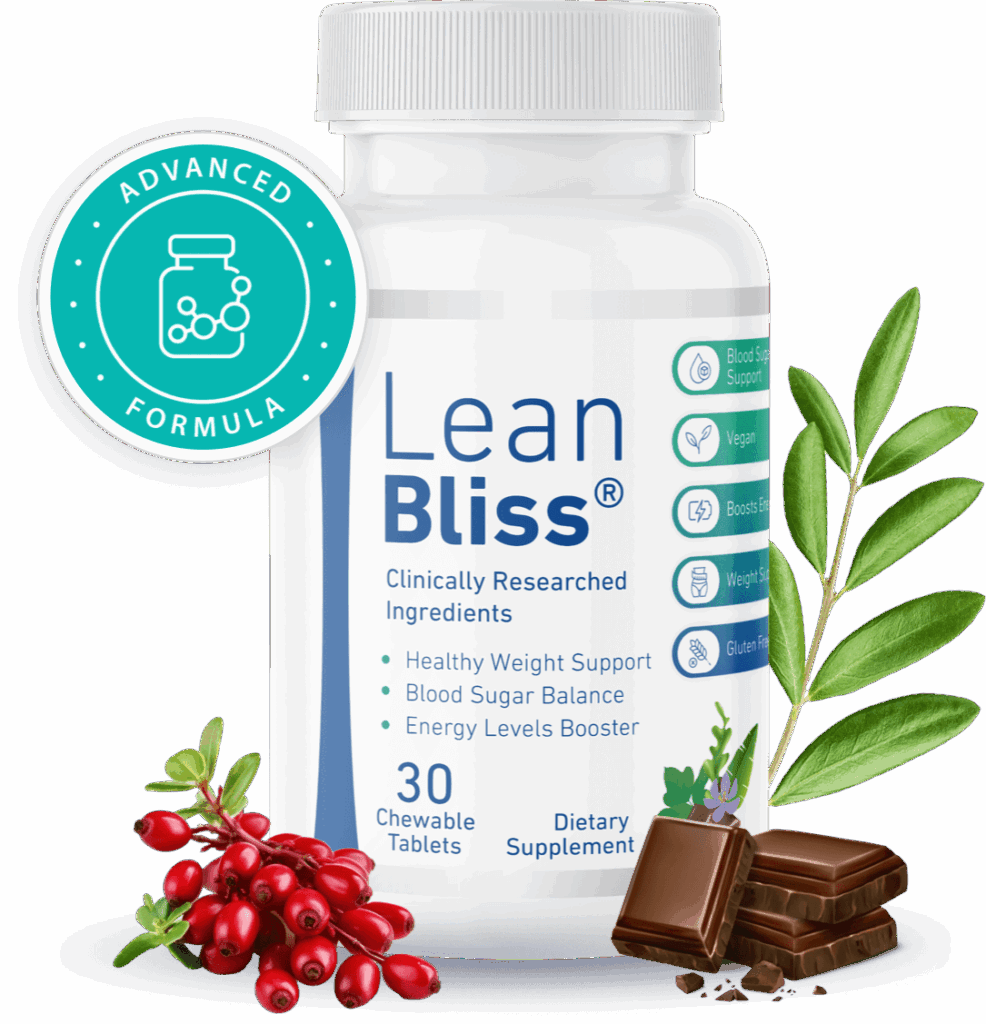 LeanBliss Reviews
