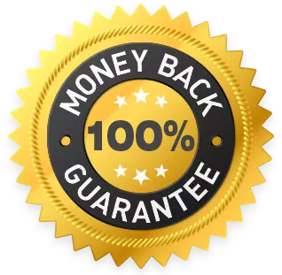 Levitox Guarantee