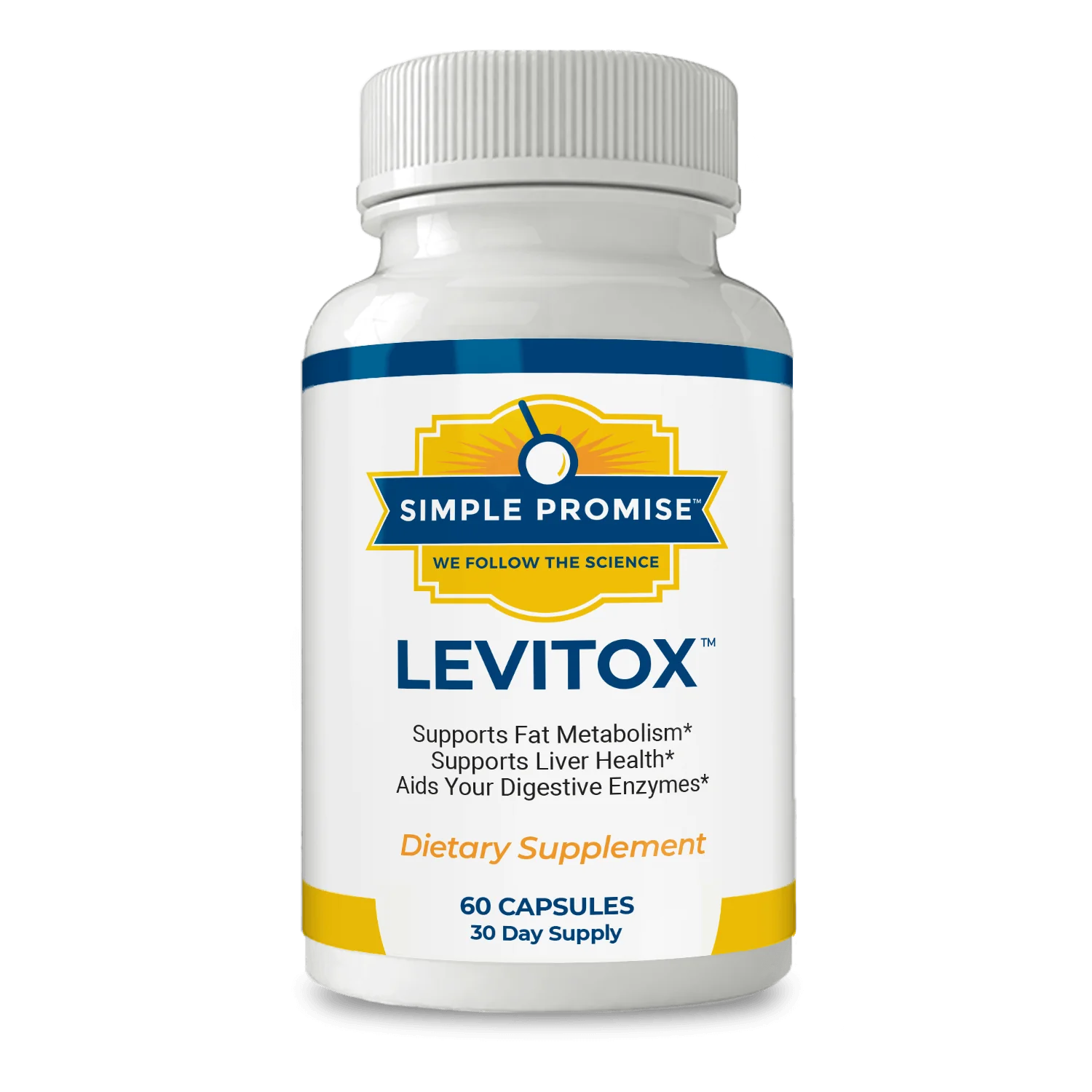Levitox