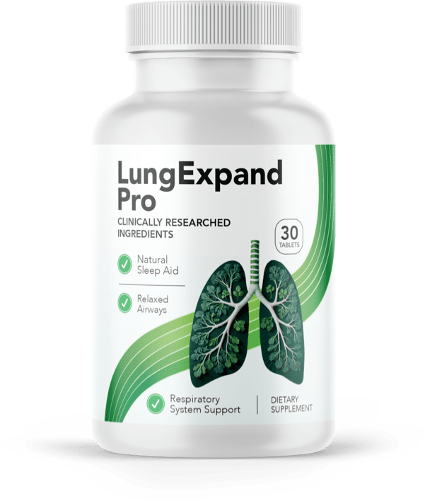 LungExpand Pro Reviews