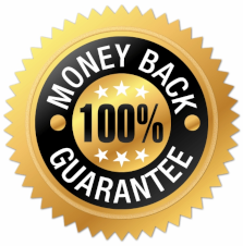 Metaceptine Money Back Guarantee