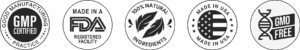 Nano Defense Pro uses