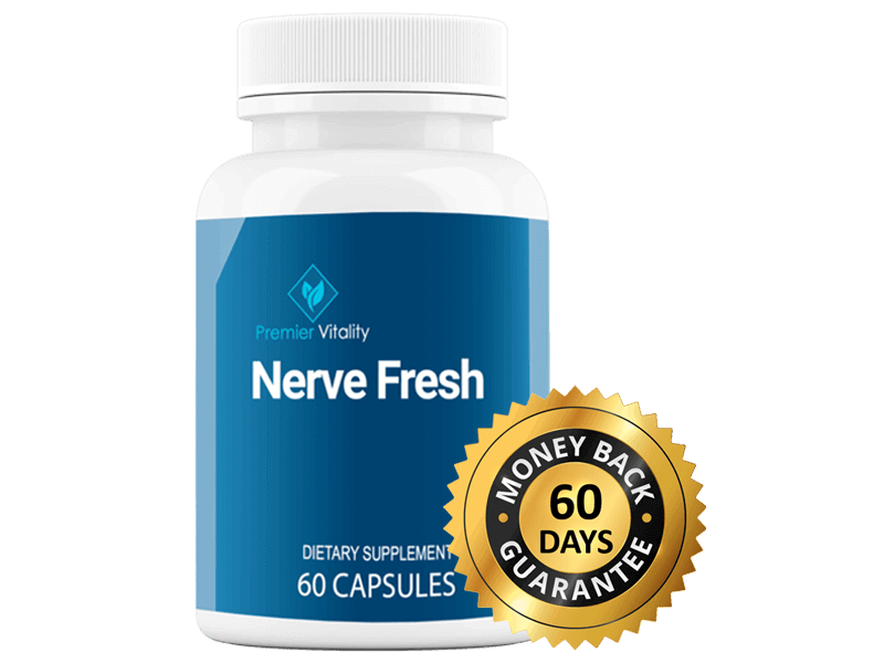 Nerve Fresh Reviews