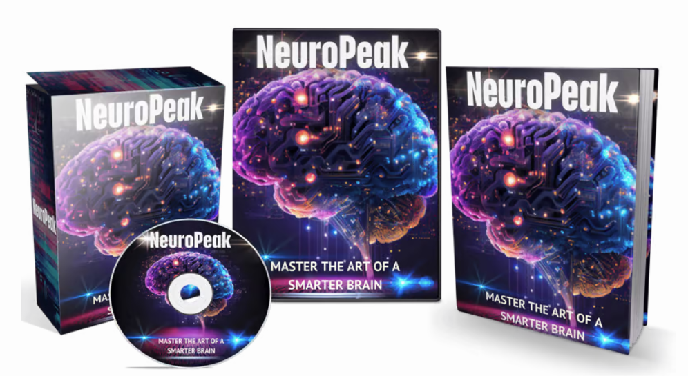 NeuroPeak