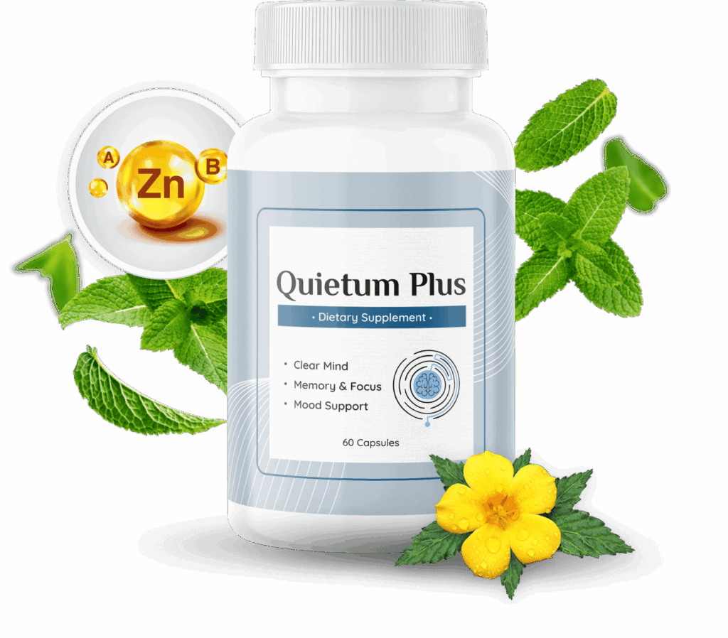 Quietum Plus Reviews