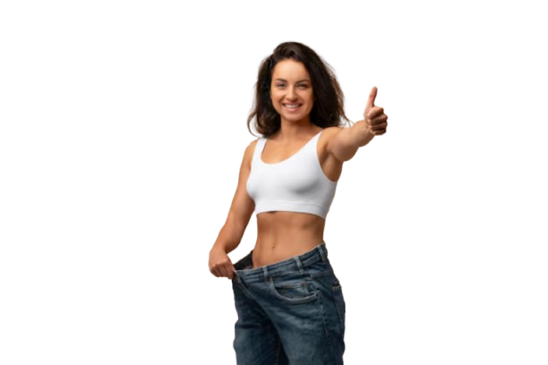 Slimjaro Benefits