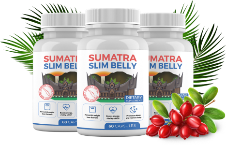 Sumatra Slim Belly Tonic Reviews