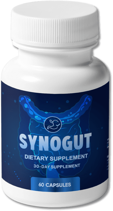 SynoGut Reviews