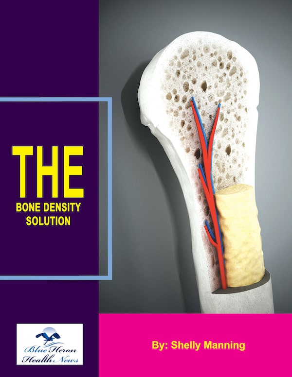 The-Bone-Density-Solution-Reviews