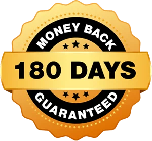 VitaNerve6 guarantee