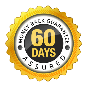 Zinc 7 Money Back Guarantee