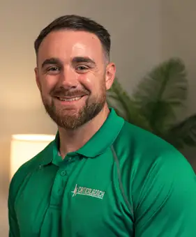 The Creator of the Ageless Knees Program