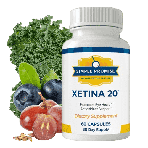 Xetina 20 Reviews